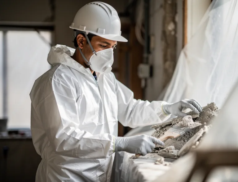 Asbestos Removal service in Albuquerque
